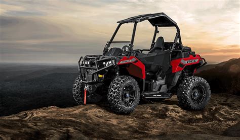 Polaris offroad - RANGER XD 1500 is powered by a three-cylinder ProStar 1500cc engine that pumps out an industry-leading 110 horsepower and 105 lb-ft of torque. This enables effortless hauling and towing and confidence in tough terrain. 